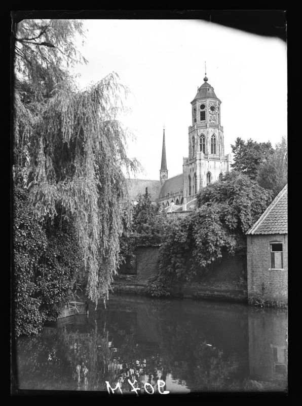 église paroissiale / Kerk Sint-Gummarus[Lier]