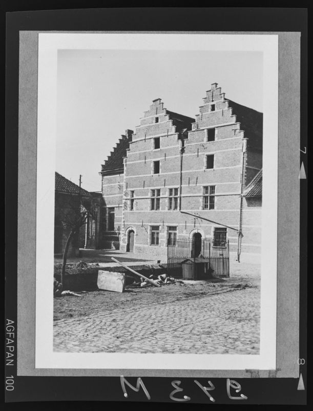 Charleroyhoeve
