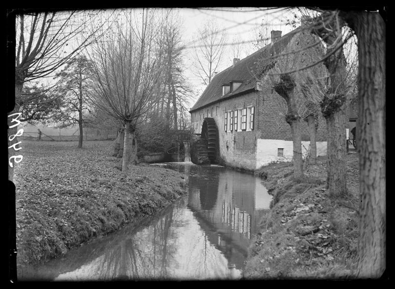 Lieremolen