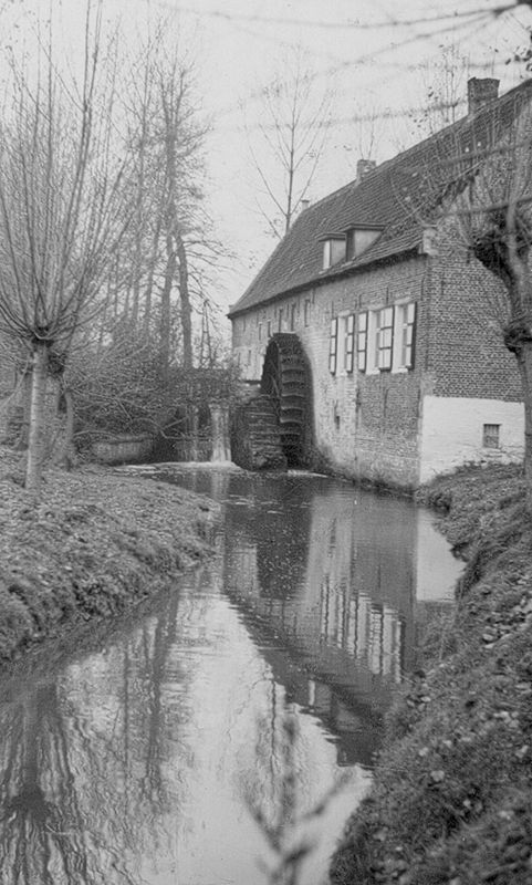 Lieremolen