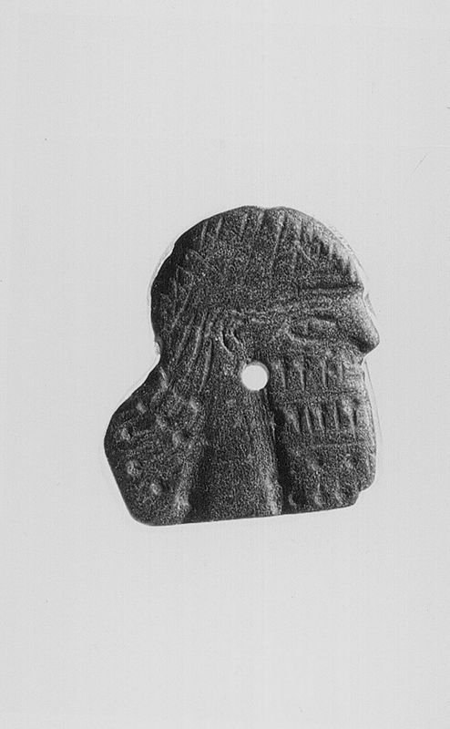 relief[sculpture] / Musées Royaux d'Art et d'Histoire