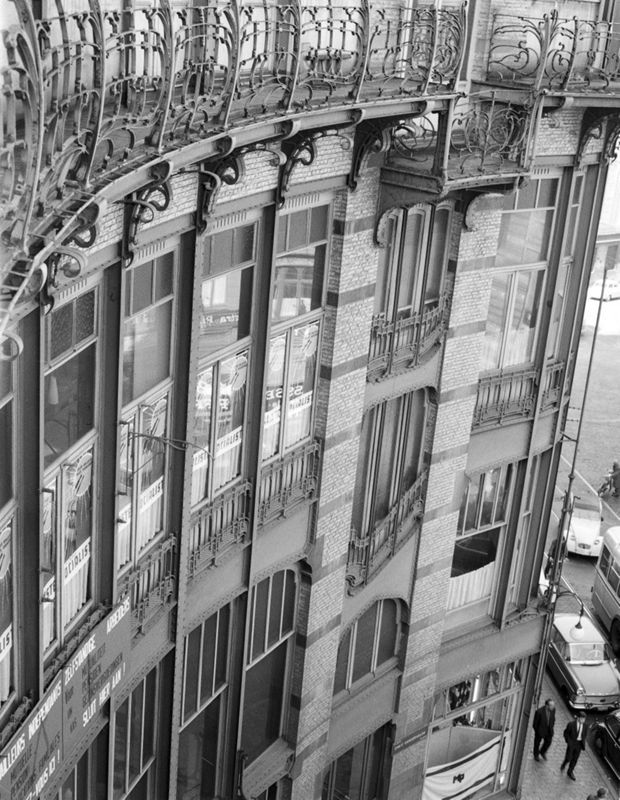 Maison du Peuple