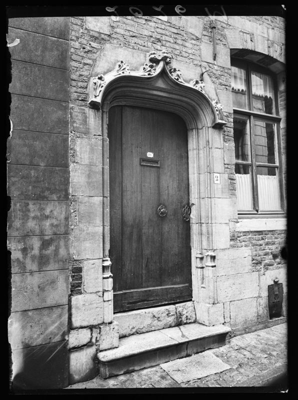 maison / Construction[Mons]