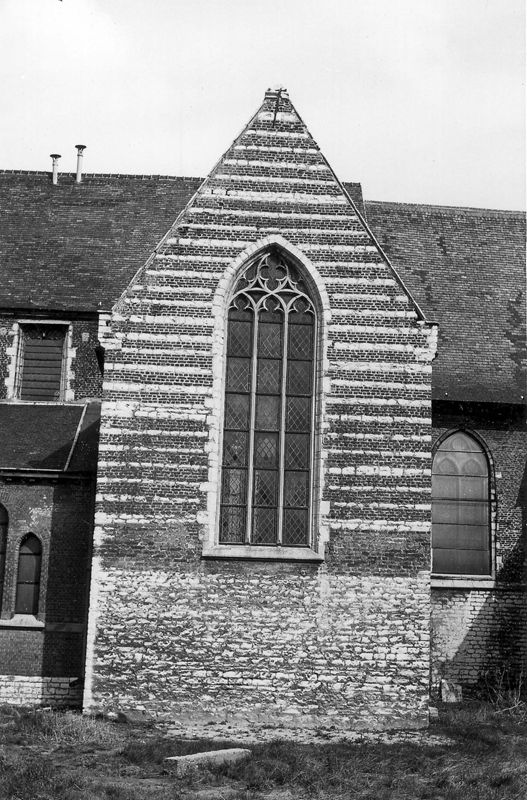 église paroissiale / Kerk Sint-Laurentius[Wilmarsdonk]