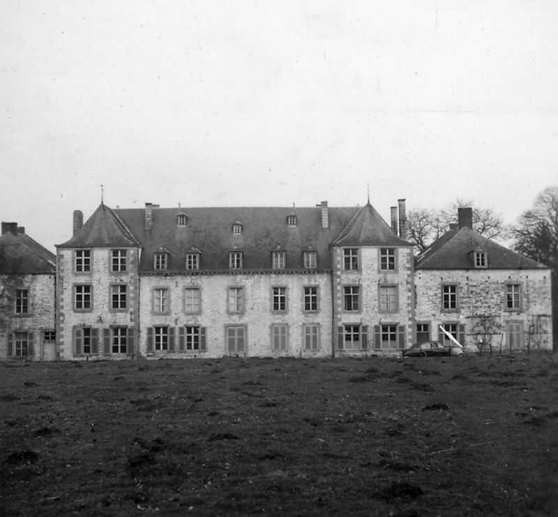 Château de Ramezée