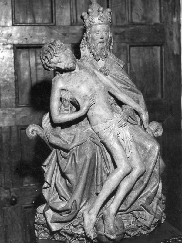tour du Saint-Sacrement / Kerk Sint-Pieter[Leuven]