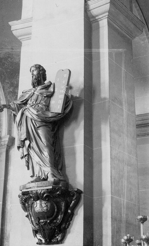 Moïse