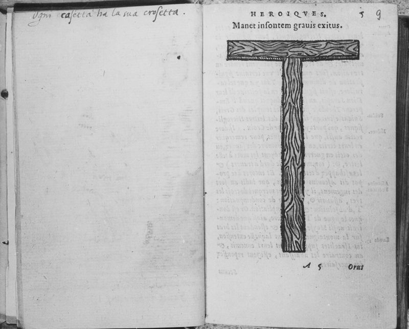 Album Amicorum van Jan van der Meyen