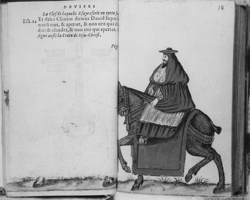 Album Amicorum van Jan van der Meyen
