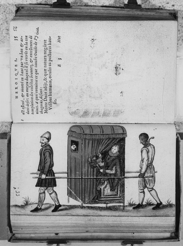 Album Amicorum van Jan van der Meyen