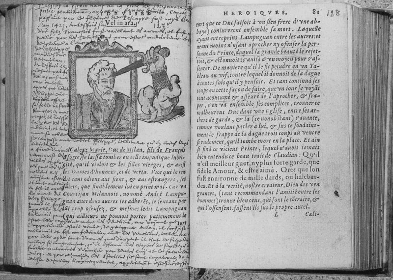 Album Amicorum van Jan van der Meyen