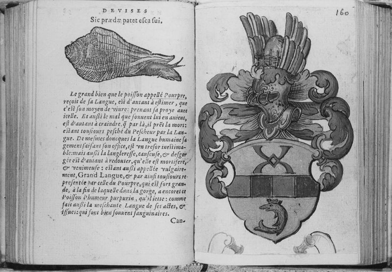 Album Amicorum van Jan van der Meyen