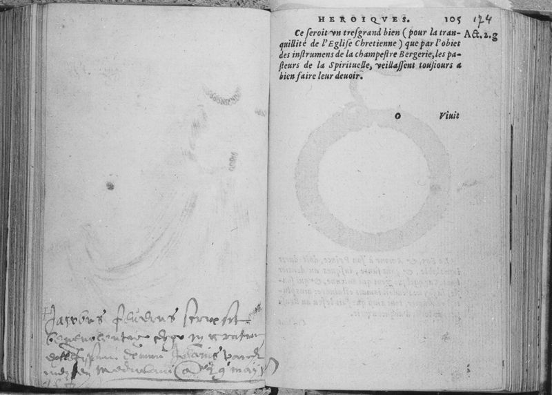 Album Amicorum van Jan van der Meyen