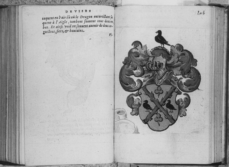 Album Amicorum van Jan van der Meyen