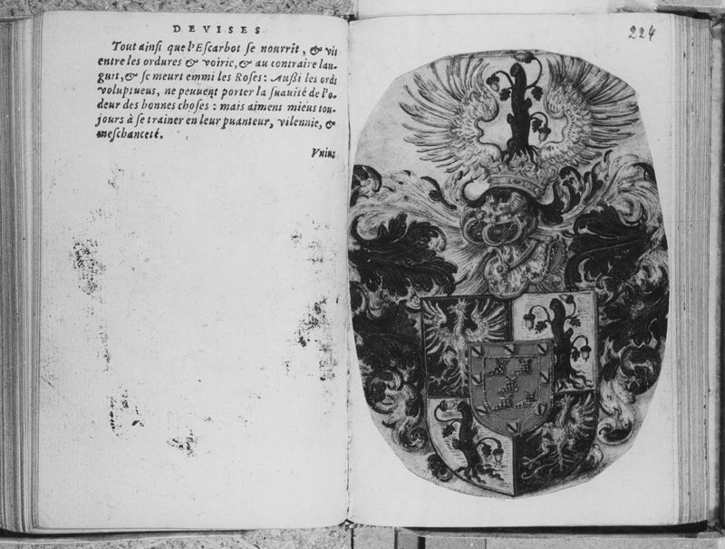 Album Amicorum van Jan van der Meyen