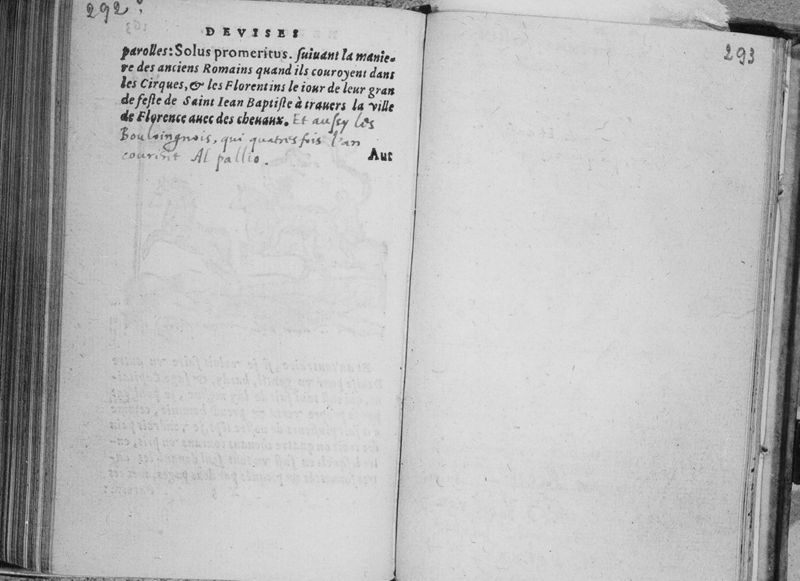 Album Amicorum van Jan van der Meyen