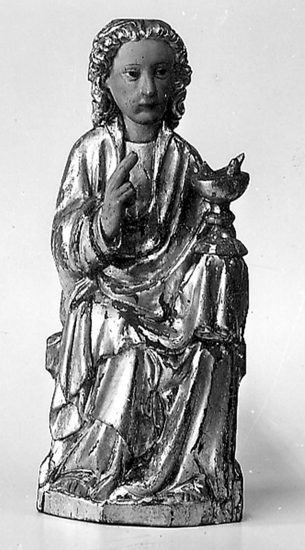 H. Johannes de Evangelist