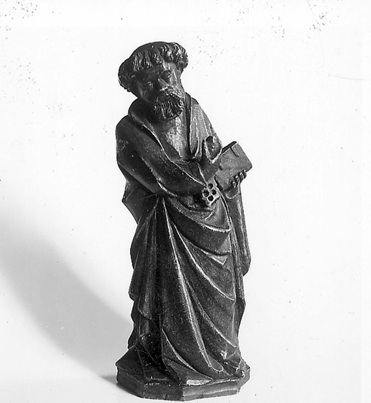 H. Petrus apostel