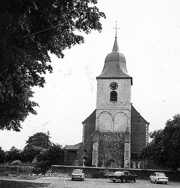 Sint-Stefanuskerk