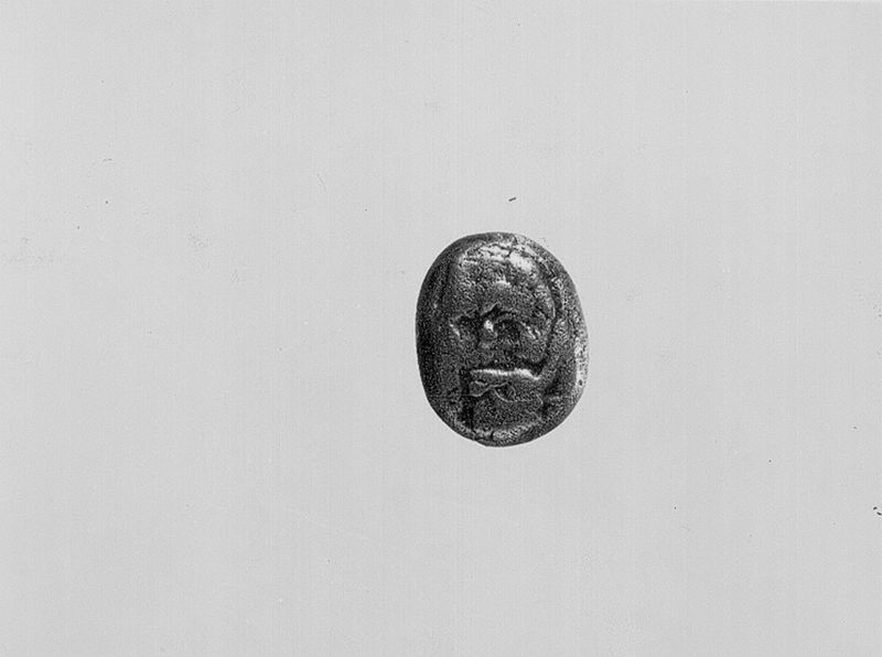 monnaie[objet d'échange] / Musées Royaux d'Art et d'Histoire