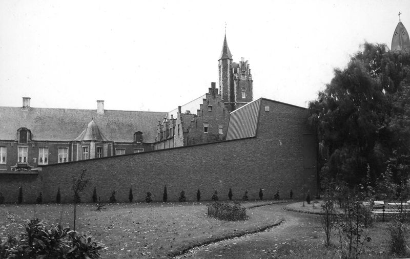 Norbertijnenabdij Tongerlo