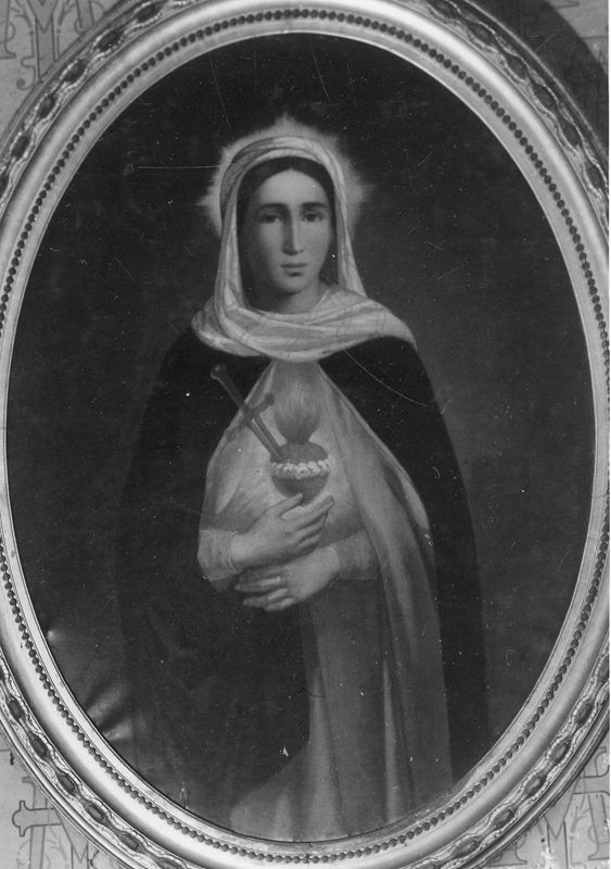 H. Hart van Maria