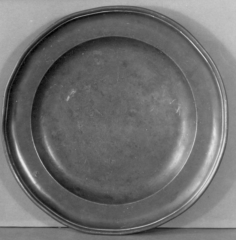 plat[aliments] / Kerk Sint-Amandus[Eke]