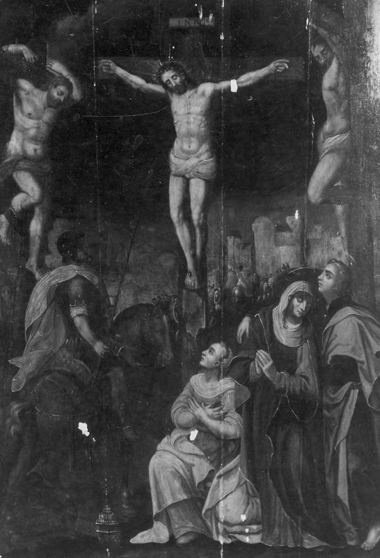 Golgotha