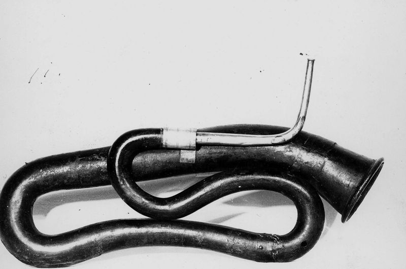 serpent[f] / Museum Vleeshuis