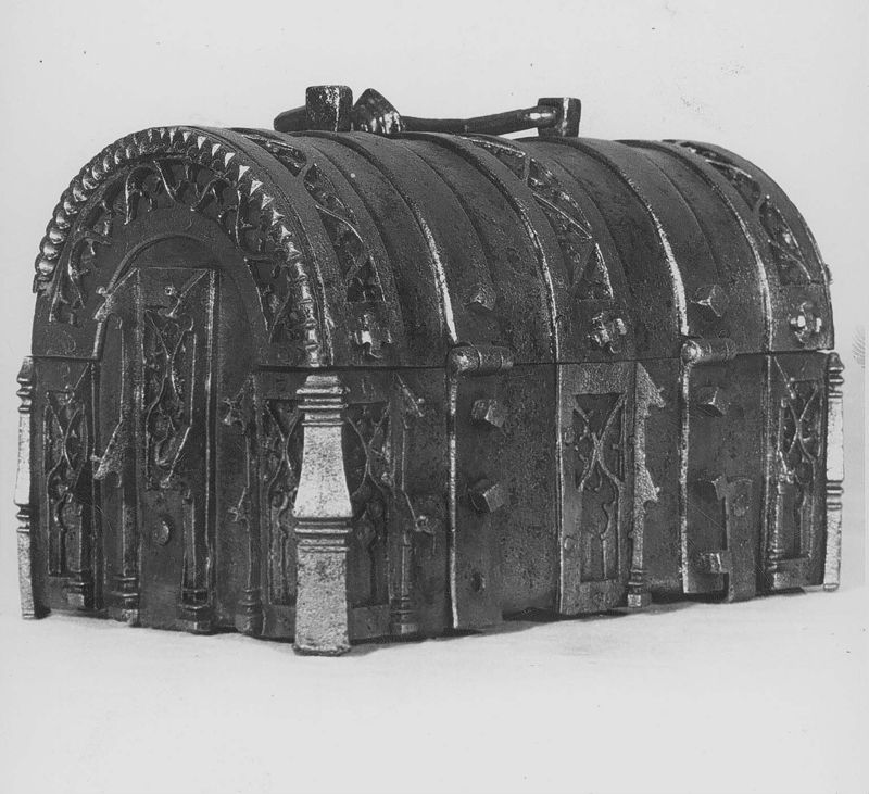 coffret / Museum Vleeshuis