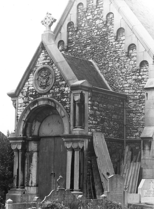 Saint Eloi