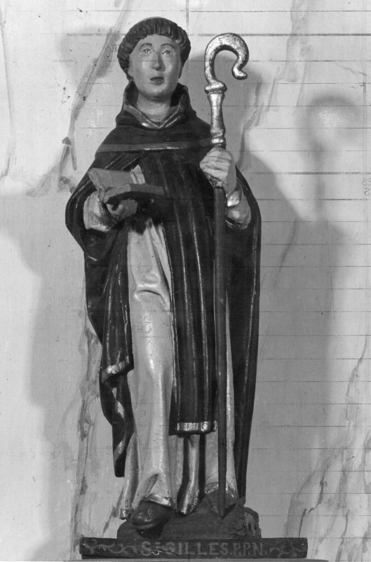 Saint Gilles