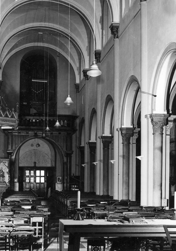 église paroissiale / Eglise Saint-Jean-Baptiste[Welkenraedt]