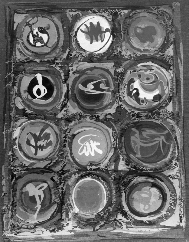 Dierenriem
Zodiac