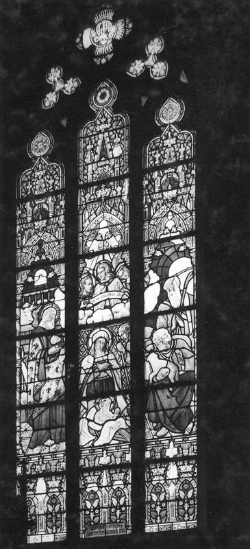 La Nativité