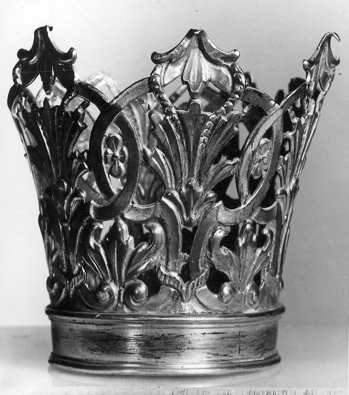 Couronne de la Vierge