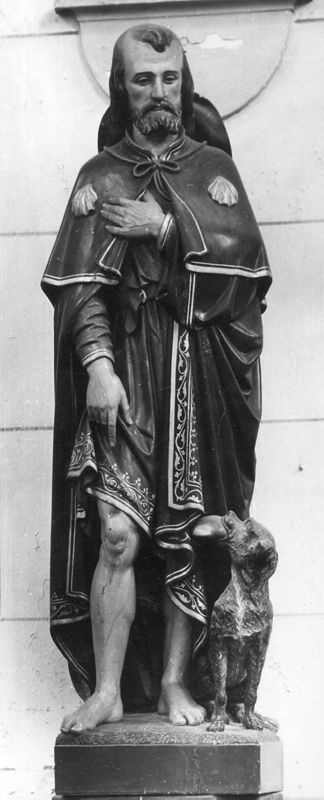 Saint Roch