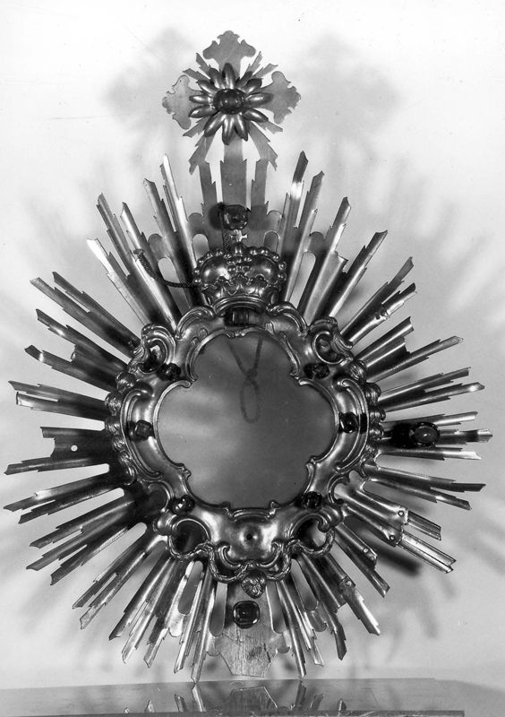objet[fragment] / Eglise Saint-Georges[Henri-Chapelle]
