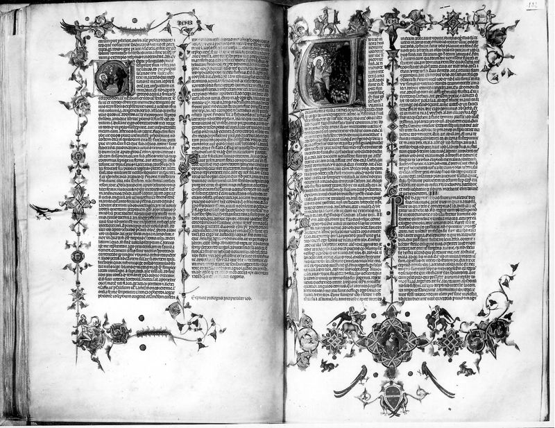 Bijbel van Anjou