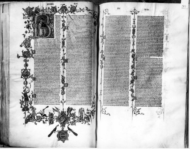 Bijbel van Anjou