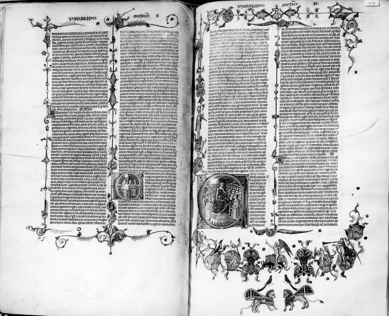 Bijbel van Anjou