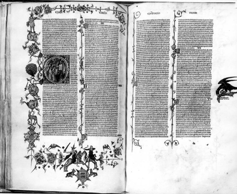Bijbel van Anjou