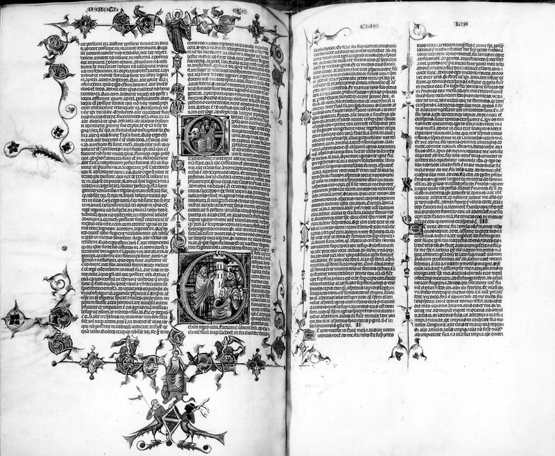 Bijbel van Anjou