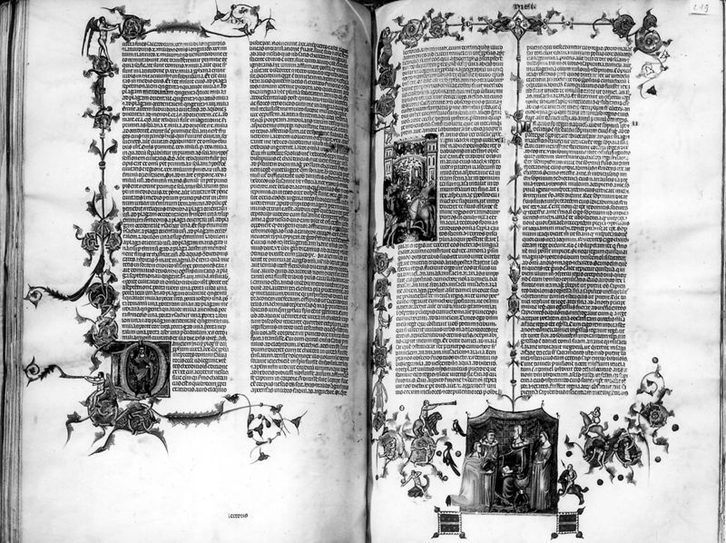 Bijbel van Anjou