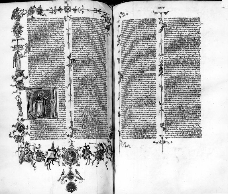 Bijbel van Anjou