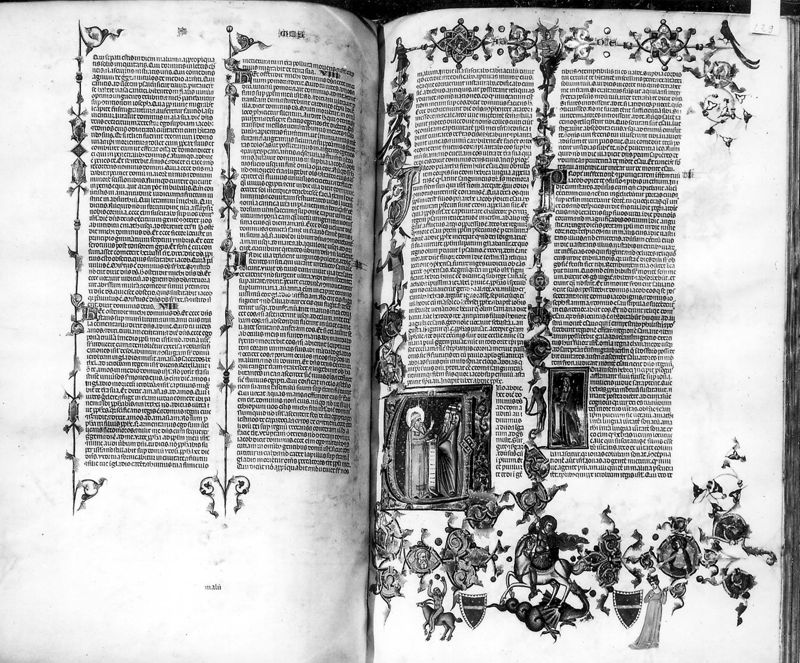 Bijbel van Anjou