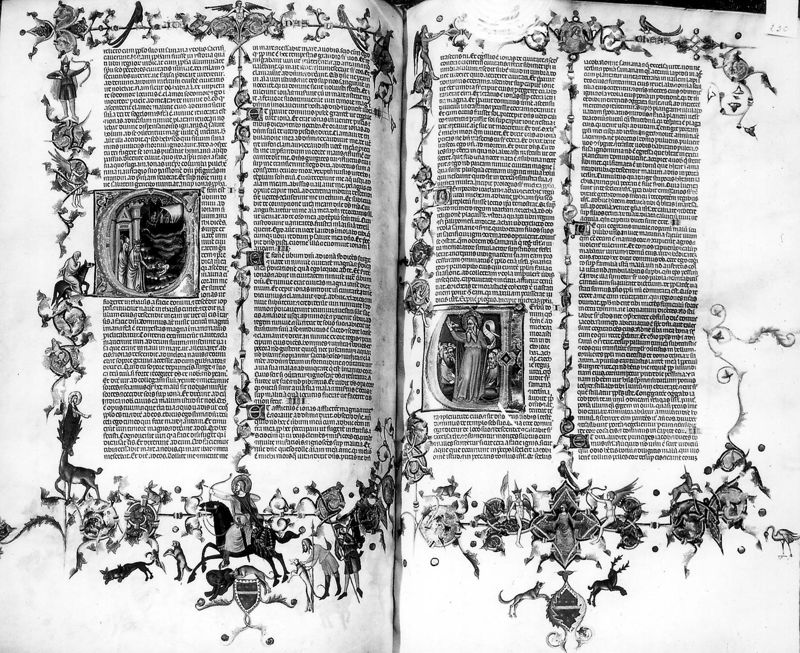 Bijbel van Anjou