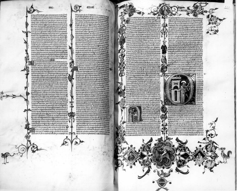 Bijbel van Anjou