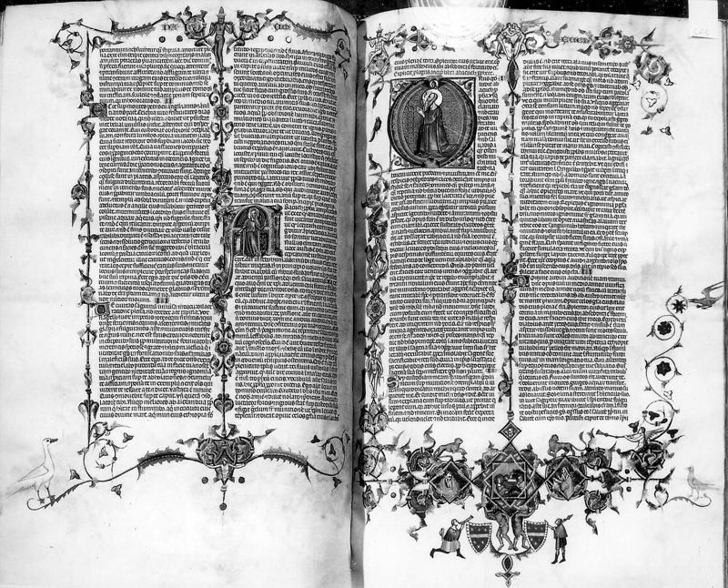 Bijbel van Anjou