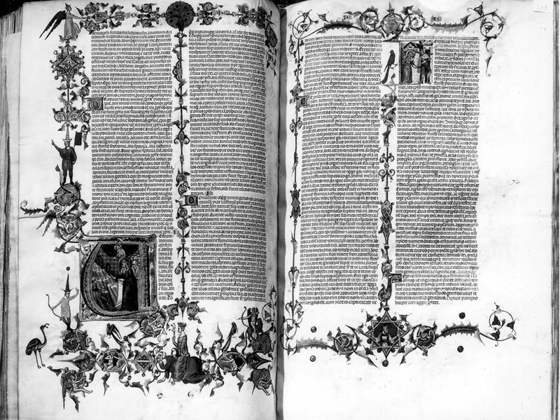 Bijbel van Anjou